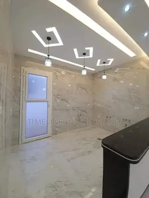 Gypsum Ceilings 00047