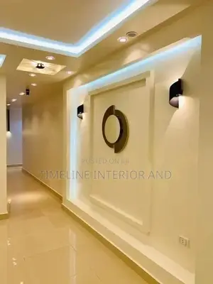 Gypsum Ceilings 00049