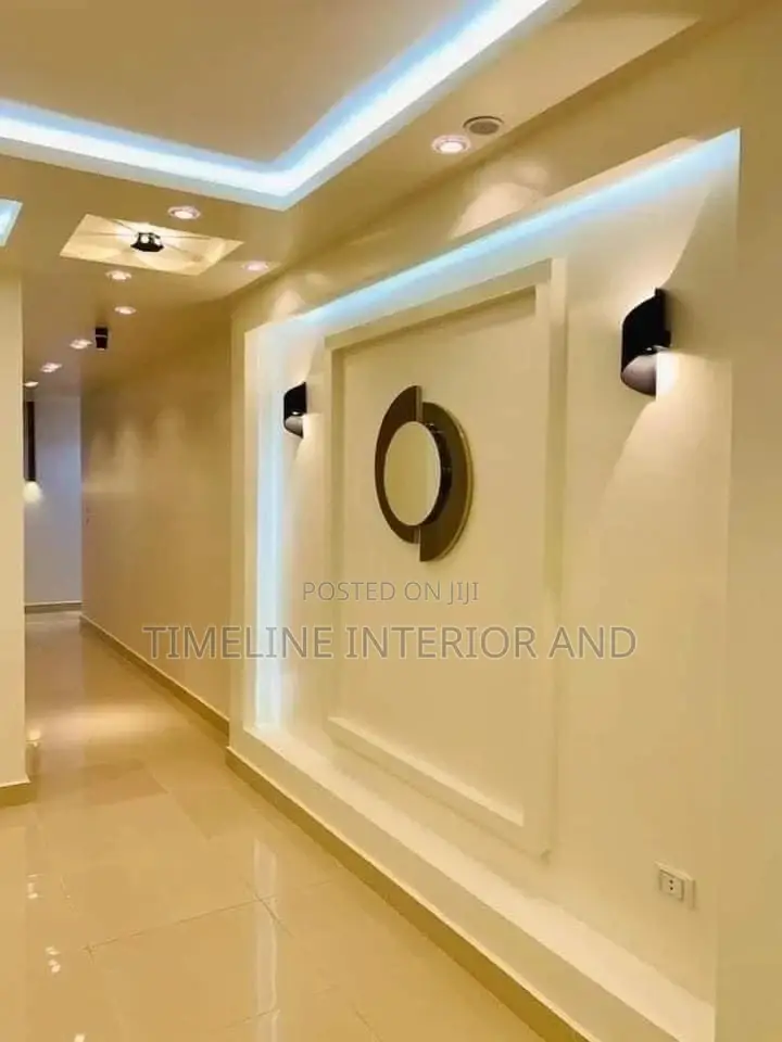 Gypsum Ceilings 00049