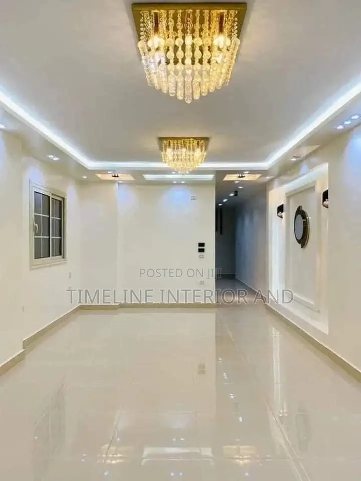 Gypsum Ceilings 00050