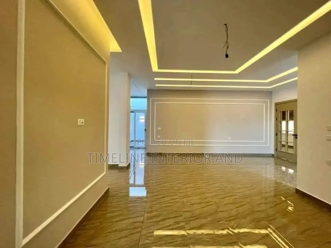 Gypsum Ceilings 00050