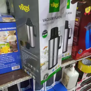 Vacuum Flask Vikas 1.8l