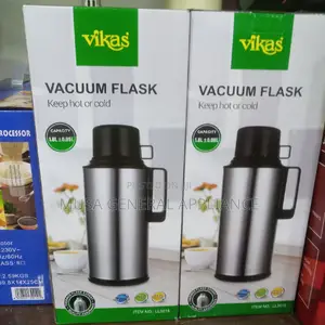 Vacuum Flask Vikas 1.8l