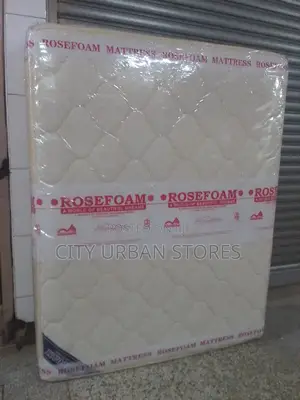 Rosefoam Spring Mattress