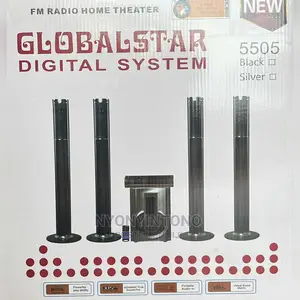 Global Star Sound System