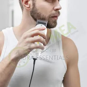 Wahl Super Taper Hair Clipper
