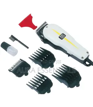 Wahl Super Taper Hair Clipper