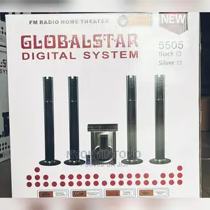 Globalstar Hometheater