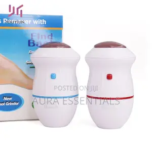 Callus Remover