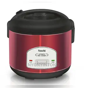 Saachi 1.8L Rice Cooker