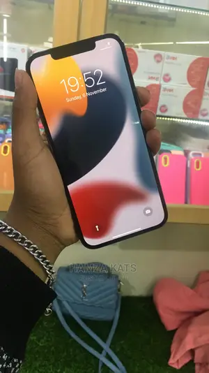 Apple iPhone 12 Pro Max 128 GB Black