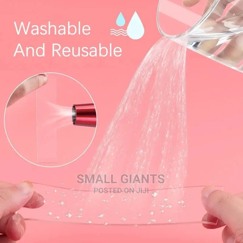 Nano Double Sided Tape