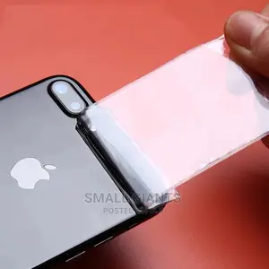 Nano Double Sided Tape