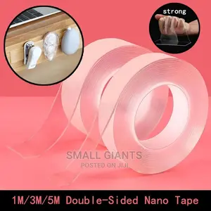 Nano Double Sided Tape
