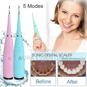 Teeth Callus Remover Tool