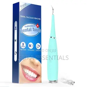 Teeth Callus Remover Tool