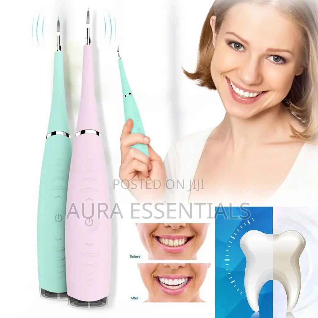Teeth Callus Remover Tool