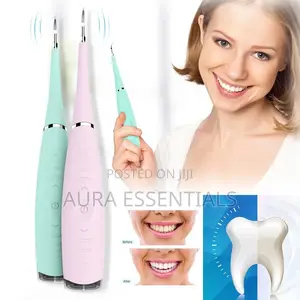 Teeth Callus Remover Tool