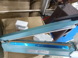 Impulse Sealer Fs 400mm