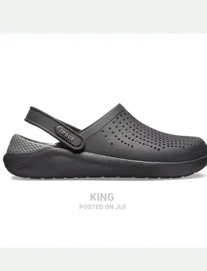 Crocs Original Clog Black