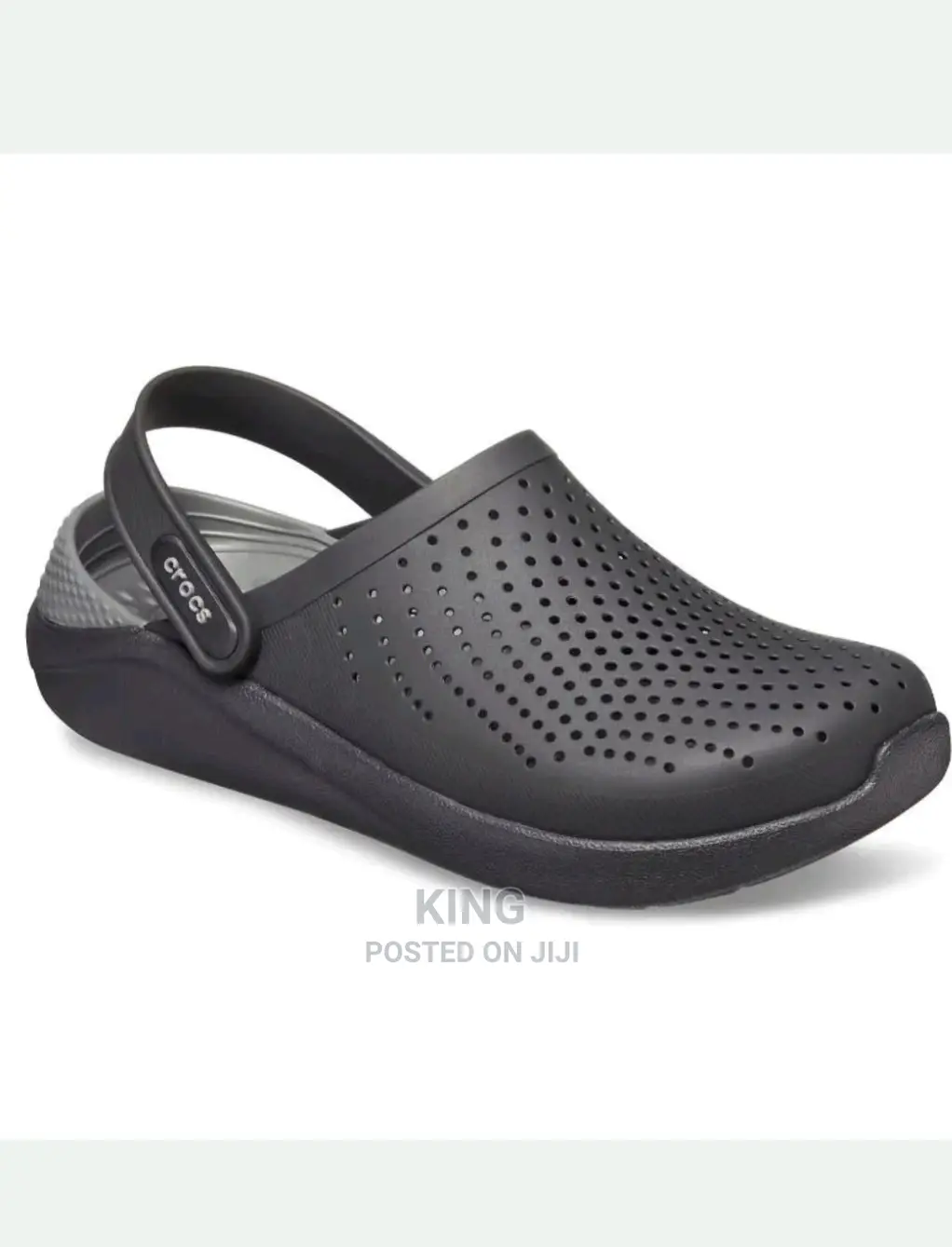 Crocs Original Literide New