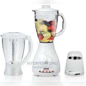 Saachi 3 in 1 Blender