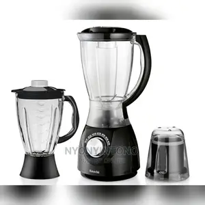Saachi 3 in 1 Blender