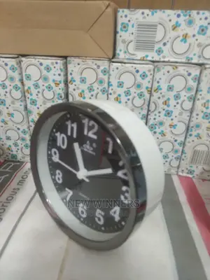 Alarm Clock