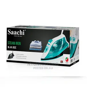Saachi Steam Iron