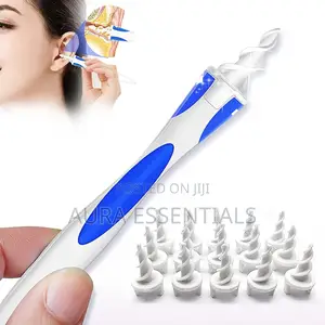 Ear Wax Remover