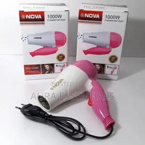 Nova Professional Hair Dryer