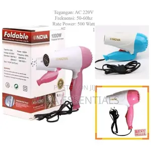 Nova Professional Hair Dryer