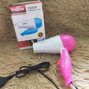 Nova Professional Hair Dryer