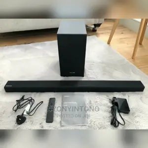 Samsung Sound Bar C-450