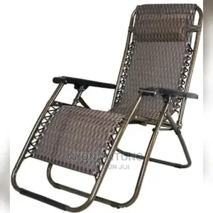 Beach Chair / Compound Chair