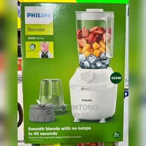 Philips Blender
