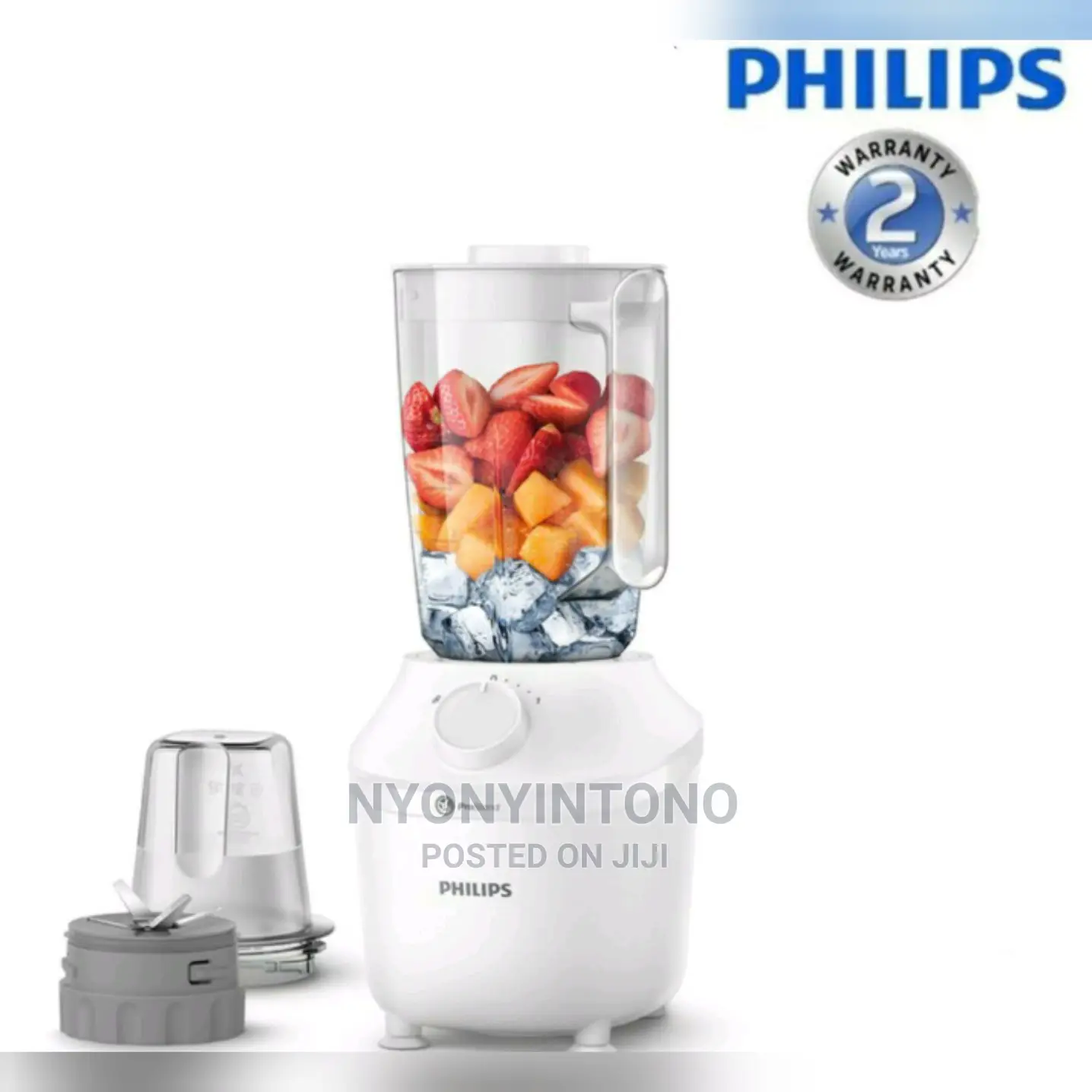 Philips Blender