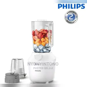 Philips Blender