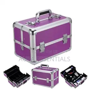 Make-Up Storage Boxes