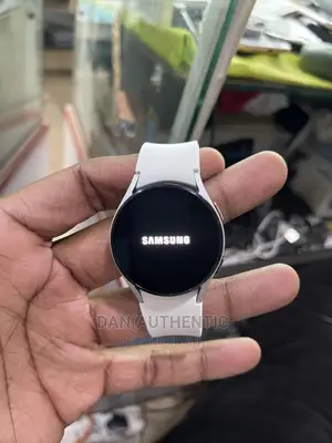 Brand New Samsung Watch 4