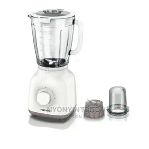 Philips Blender Glass Jar