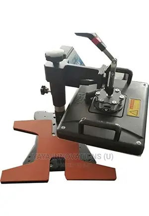 Multipurpose 15in1 Heat Press Machine