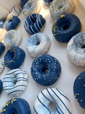 Snacks for Delivery