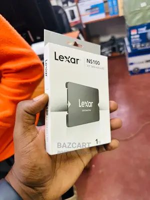 Lexar 1tb Sata SSD -Brand New