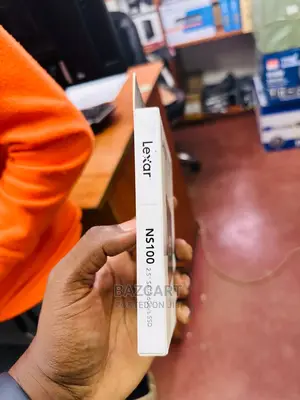 Lexar 1tb Sata SSD -Brand New