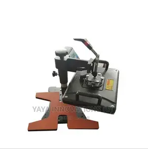 Combo Heatpress All in One