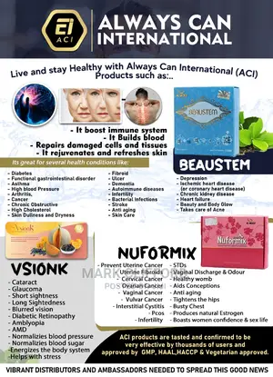 Cure All With ACI Stem Cells
