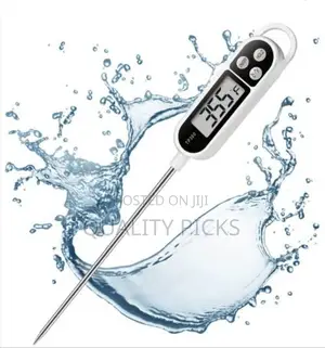 Food Thermometer