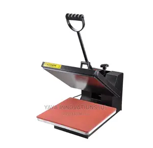 Heatpress 1.25*1.25ft