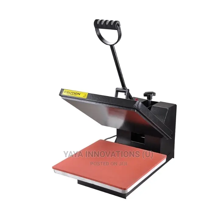 Heatpress 1.25*1.25ft